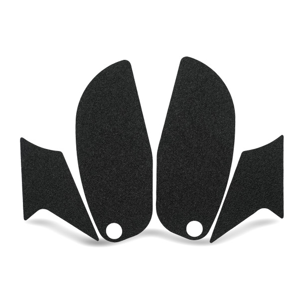 R&G R&G Tank Traction Grips for Ducati Panigale V4S '25-
